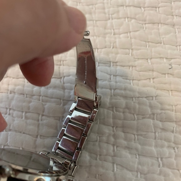 Michael Kors ladies Parker Watch